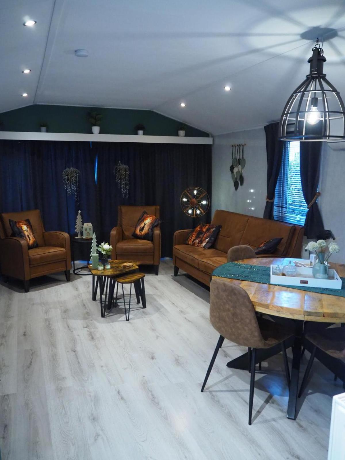Chalet Relax พุทเทิน ภายนอก รูปภาพ