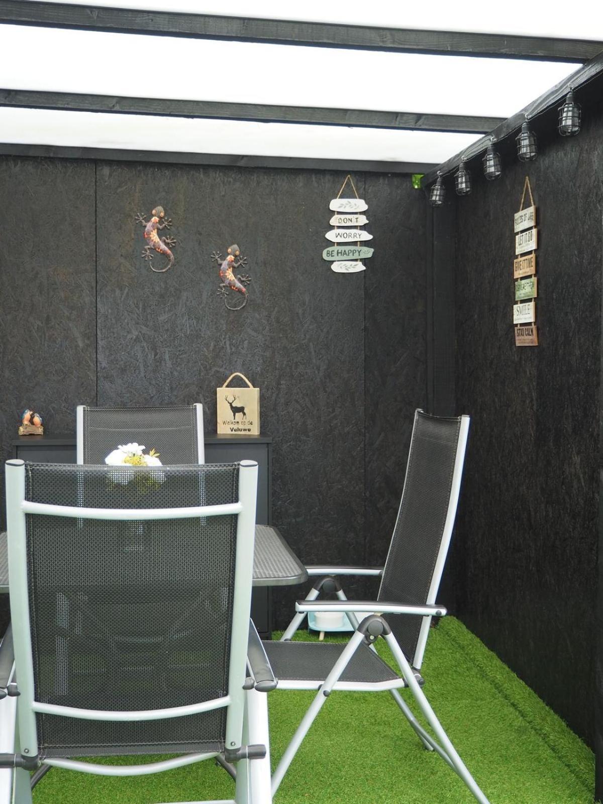 Chalet Relax พุทเทิน ภายนอก รูปภาพ