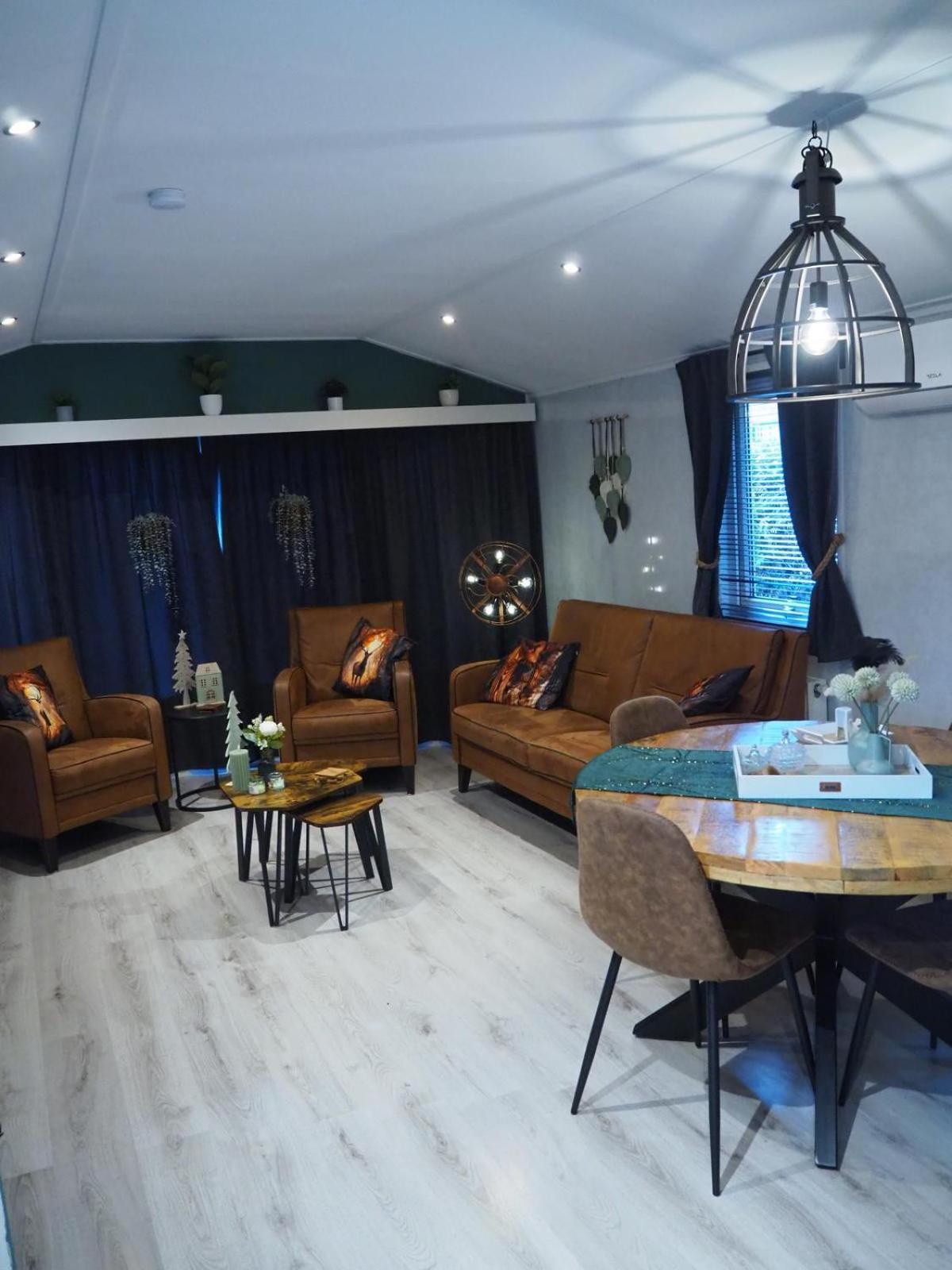 Chalet Relax พุทเทิน ภายนอก รูปภาพ