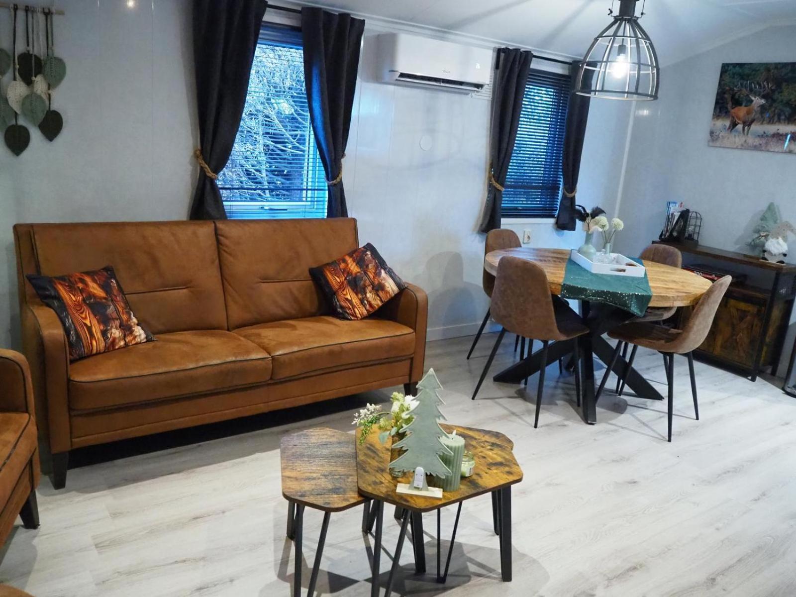 Chalet Relax พุทเทิน ภายนอก รูปภาพ