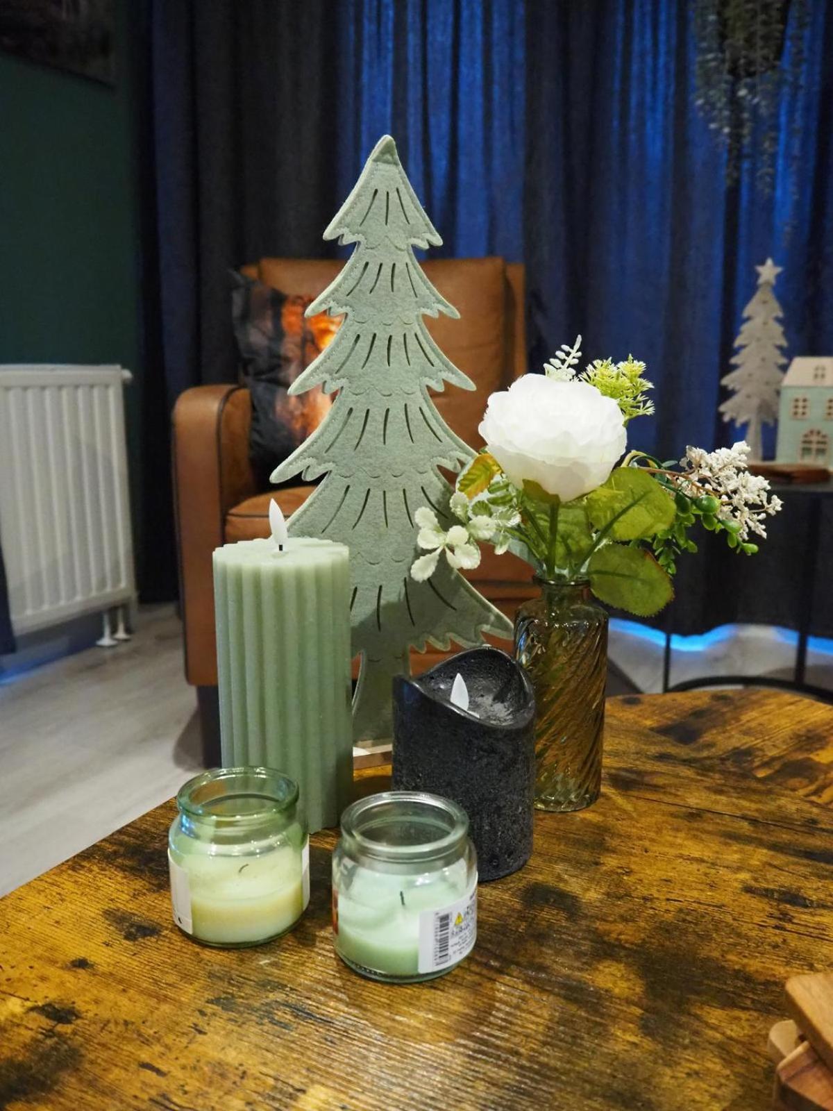 Chalet Relax พุทเทิน ภายนอก รูปภาพ
