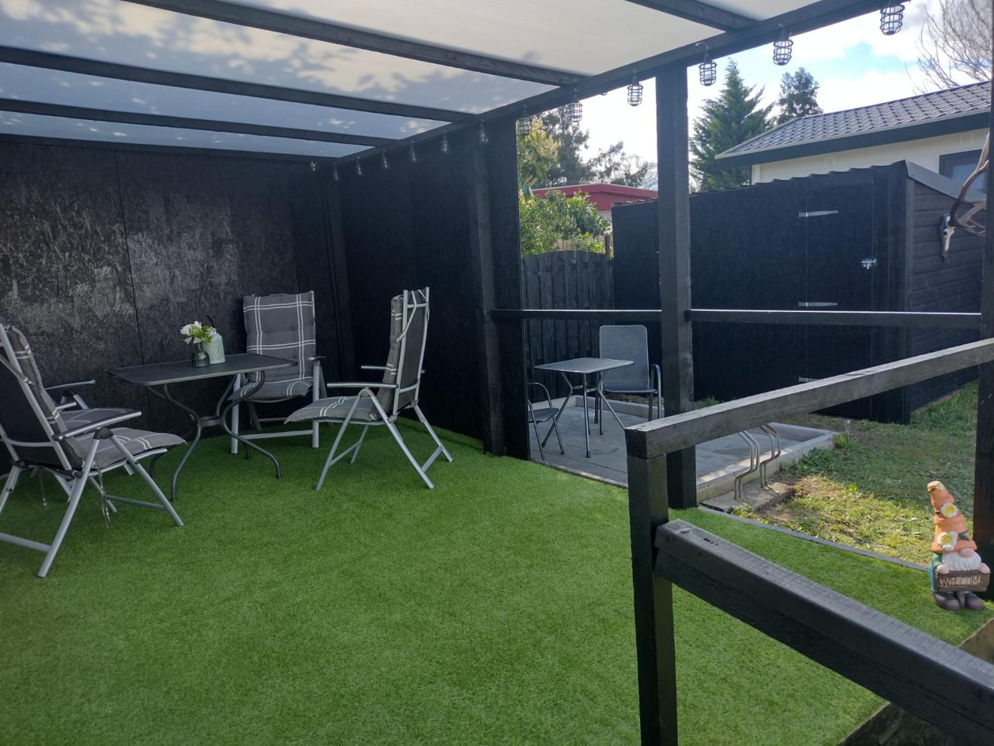 Chalet Relax พุทเทิน ภายนอก รูปภาพ